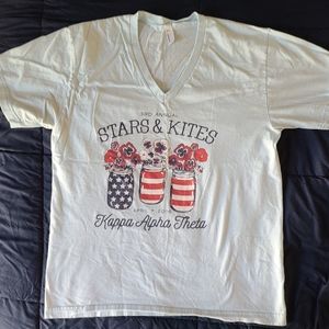 Kappa Alpha Theta T Shirt